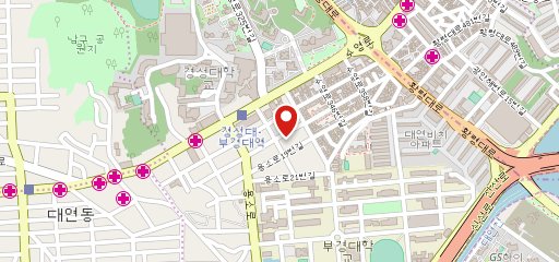 jackson bar на карте