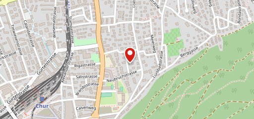 Jaco Event на карте