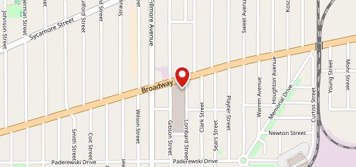Jacob's Cafe на карте