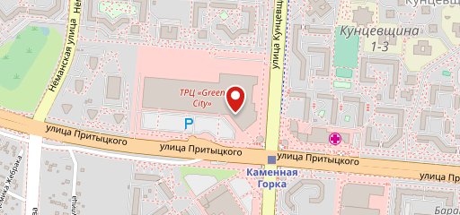 Jacobs на карте