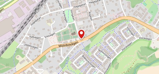 Järna Grill на карте