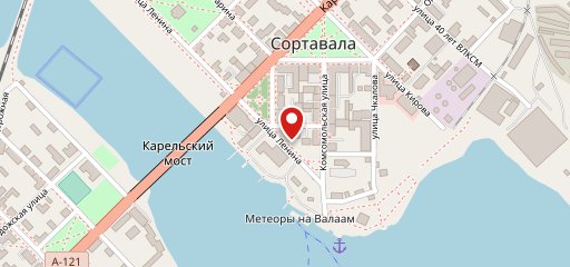 Jarvikala на карте