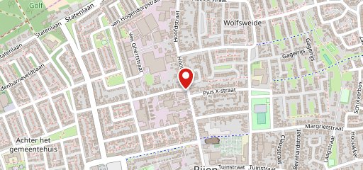 Pizza Grillhouse Jaffa на карте