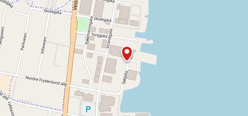 JaFs Sortland на карте