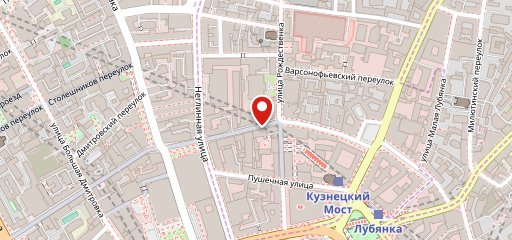 Джаганнат на карте