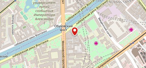 Jager Haus на карте