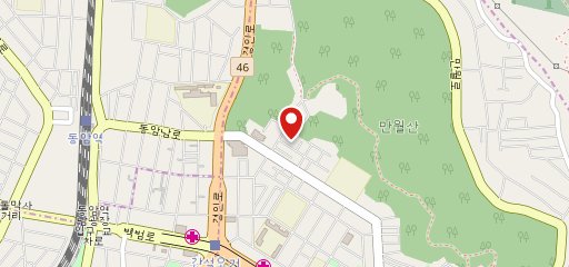Jageumseong на карте