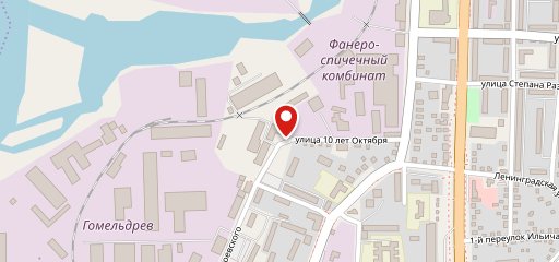 Jagger Karaoke Project на карте