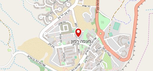 ג׳חנון אקספרס на карте