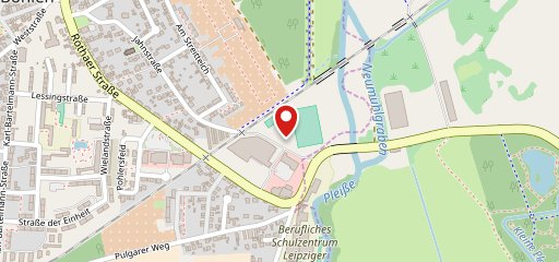 Jahnbaude Events на карте