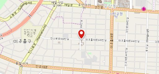 자황 на карте