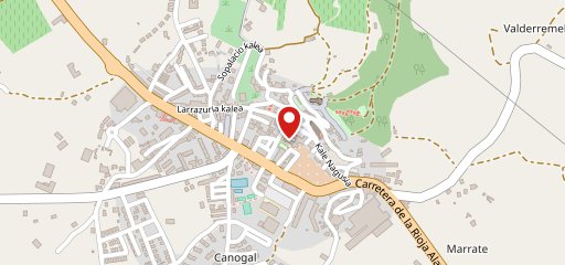 Kafe Jai Alai Pub на карте