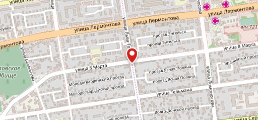 Jajir Bar на карте