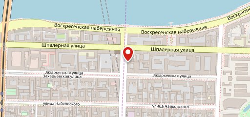 JAKOV La Patisserie на карте
