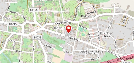 Jakubiec на карте