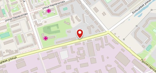 JamBull на карте