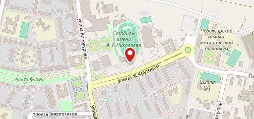 Jam на карте