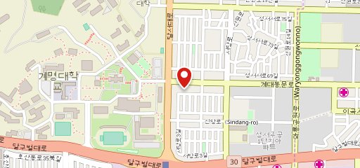 Jam Pinoy Resto на карте