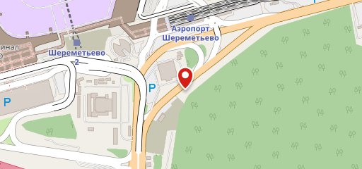 JAMRestoClub на карте