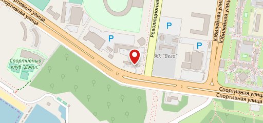 Jam на карте