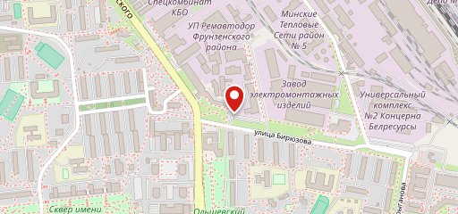 Ямайка на карте