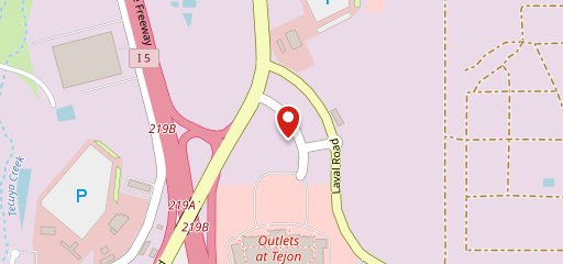 Jamba Juice на карте