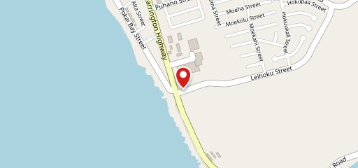 Jamba на карте