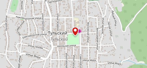 Janburg на карте