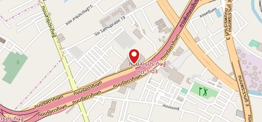 Laemcharoen Seafood Central Rama 3 на карте