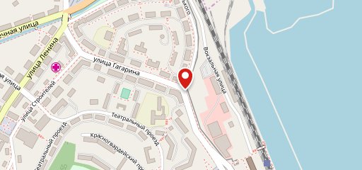 Jameson Pub на карте