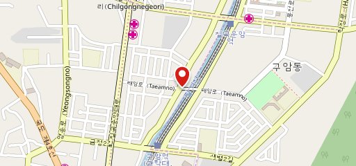 자미로 на карте