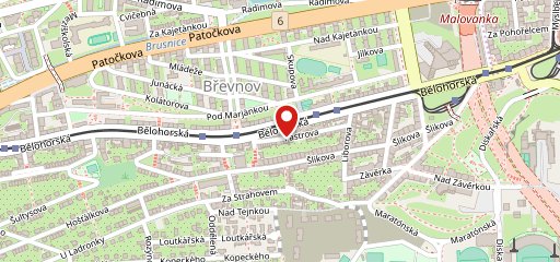 Jamonarna на карте