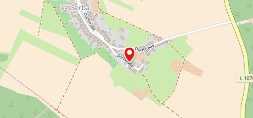 Landbäckerei Plötner на карте
