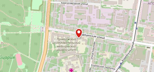 Джан Шашлык на карте