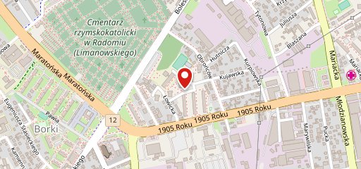 Jan Tarka на карте