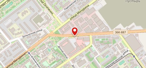 J&J Pizza на карте