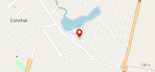 Janete's Delivery на карте