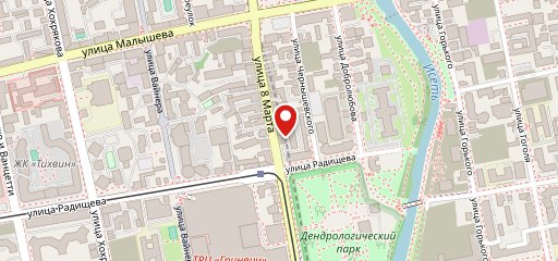 JANG SU доставка на карте