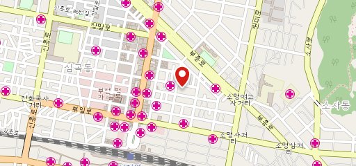 Jang-Owon на карте