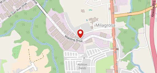 Janine's Resto на карте