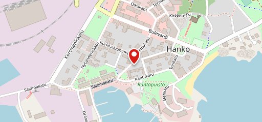 Janix на карте