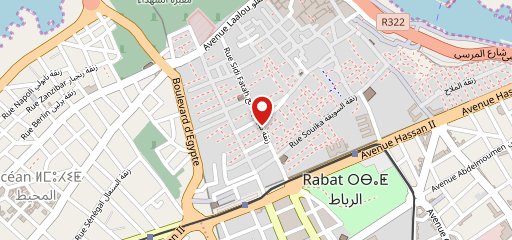 Jannat Café на карте
