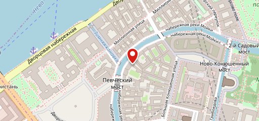 Janno на карте