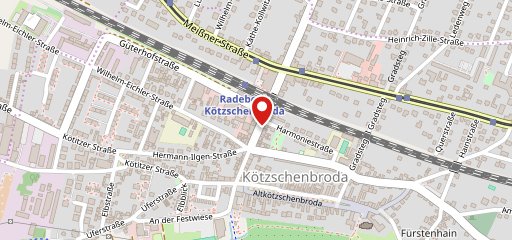 Jannys Eis на карте