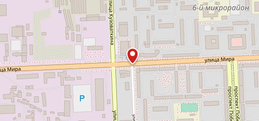 Janob Doner на карте