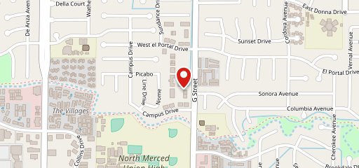 Jantz Cafe & Bakery на карте