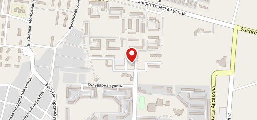 Jany на карте