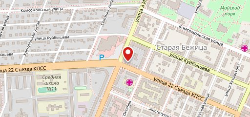 Японцы на карте