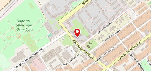 Японская бабушка на карте