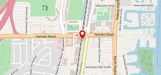 Japango на карте